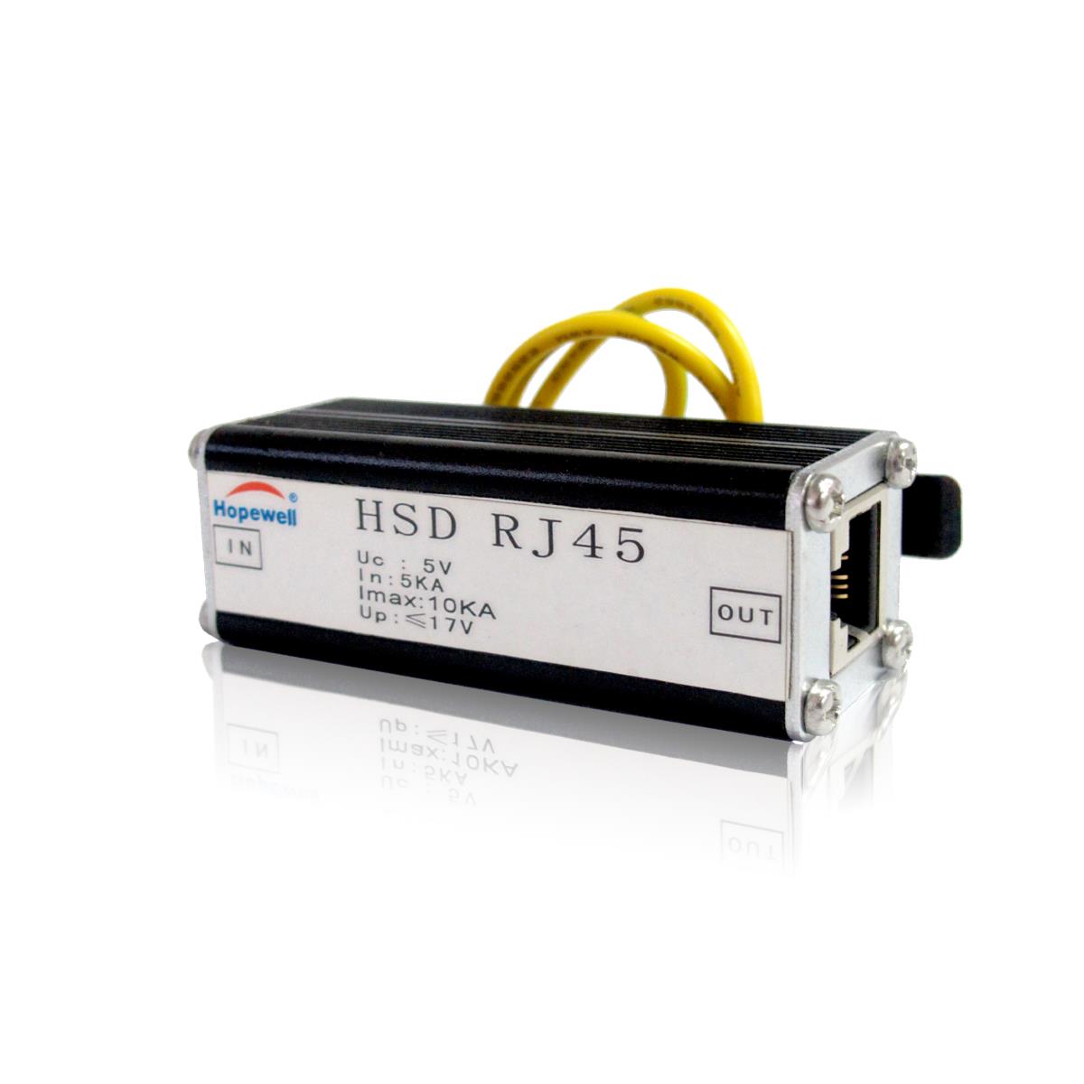 HSD RJ45